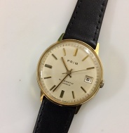 Hodinky Prim Automatic