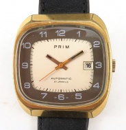 PRIM Automatic kal. 96, Primland_15