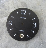 ČÍSELNÍK PRIM TREVIS QUARTZ, č.V