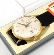 Hodinky PRIM Elegant kal. 68