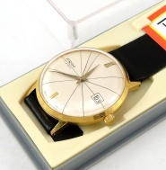 Hodinky PRIM Elegant kal. 68