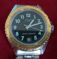 PRIM Sport III.
