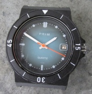 NENOŠENÉ PRIM QUARTZ, 210 053 6