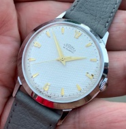 Prim elegantné vzácne so strojčekom Typ 014 v top pôvodnom stave