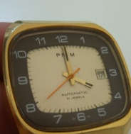 prim automatic