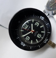 NEPOUŽITÉ AUTOHODINY PRIM AUTO-TIME TYP663356