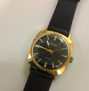 Hodinky Prim Polštářky