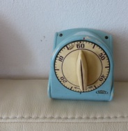 MINUTKA PRIM M60 1965