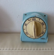 MINUTKA PRIM M60 1965