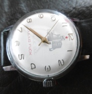 PRIM Důl Julius Fučík