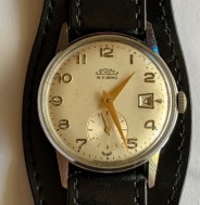 HODINKY PRIM kaliber 52