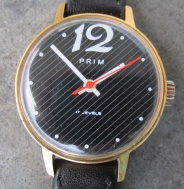 PRIM 66 566 3, ZLACENÉ POUZDRO, kal.66