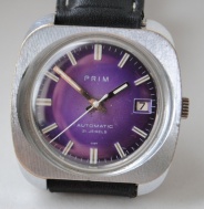 PRIM AUTOMATIC 