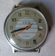 PRIM 17 JEWELS   JDOUCÍ