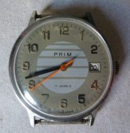 PRIM 17 JEWELS   JDOUCÍ
