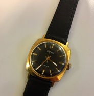 Hodinky Prim Polštářky