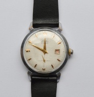 Prim Pavouk - Šupináč / Datumatik + originální pásek Saturn