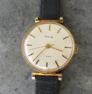 Prim dámské, typ 66 434 3, rok 1981, velmi pěkný stav