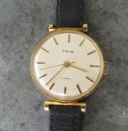 Prim dámské, typ 66 434 3, rok 1981, velmi pěkný stav