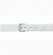 Kožený řemínek, typ  HYP 2 white 