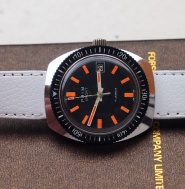 Hodinky Prim Sport 2 Orange 