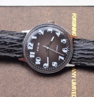 Hodinky Prim 17 Jewels Funkční 