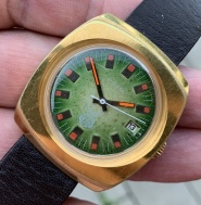 Prim cal 68 Pohraničná stráž