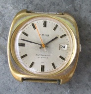 PRIM AUTOMATIC NA DÍLY