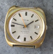 PRIM AUTOMATIC NA DÍLY