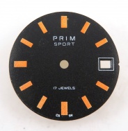 Číselník PRIM SPORT II., č. 297