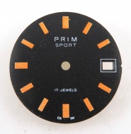 Číselník PRIM SPORT II., č. 297
