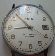 prim automatic