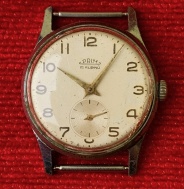 PRIM  15 RUBINU