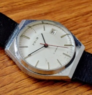 Prim - Soudek - Světlé - kal. 68 - Chrom
