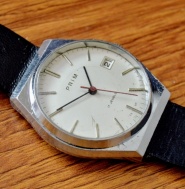 Prim - Soudek - Světlé - kal. 68 - Chrom