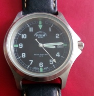 Nové Prim quartz