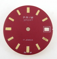 Číselník PRIM SPORT II., č. 308