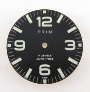 Číselník PRIM AUTO-TIME, č. 304