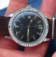 Hodinky Prim Sport 1 