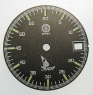 Číselník PRIM SPORT pro kal. 68. č. 138