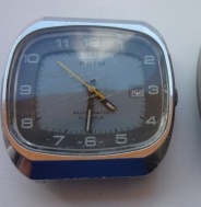 2x prim automatic