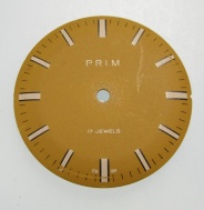 Číselník Prim pro kal. 66. č. 143