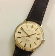 Hodinky Prim Automatic