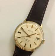 Hodinky Prim Automatic