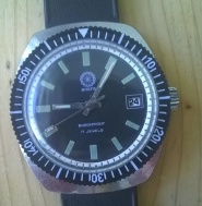 Prim  Ancre Sport II TOP