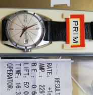 DIPLOMAT INCABLOC jak nové