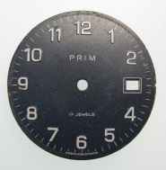 Číselník PRIM kal.68. č. 159