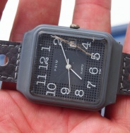 Plastové Prim Quartz  Funkční 