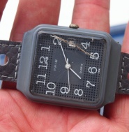 Plastové Prim Quartz  Funkční 