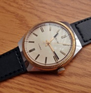 PRIM ala Rolex
